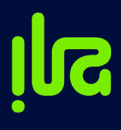 Ila Bank logo