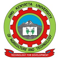 JKUAT University logo