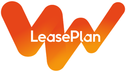 LeasePlan logo