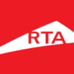 RTA logo