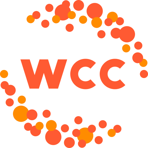 WCC Group logo
