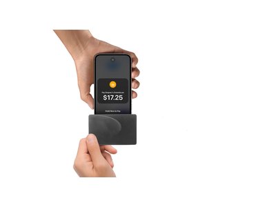 Payment terminals and mobile technology