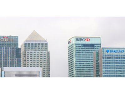 ISO20022 financial standards